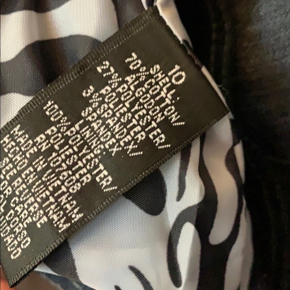 Isabella denim jacket size 10 - Picture 5 of 6